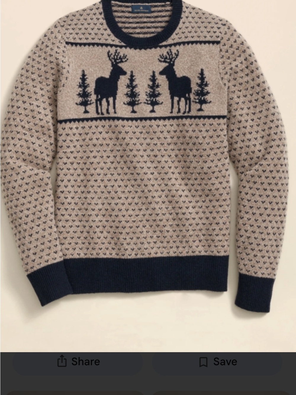 Brooks Brothers Marino wool sweater size XXL